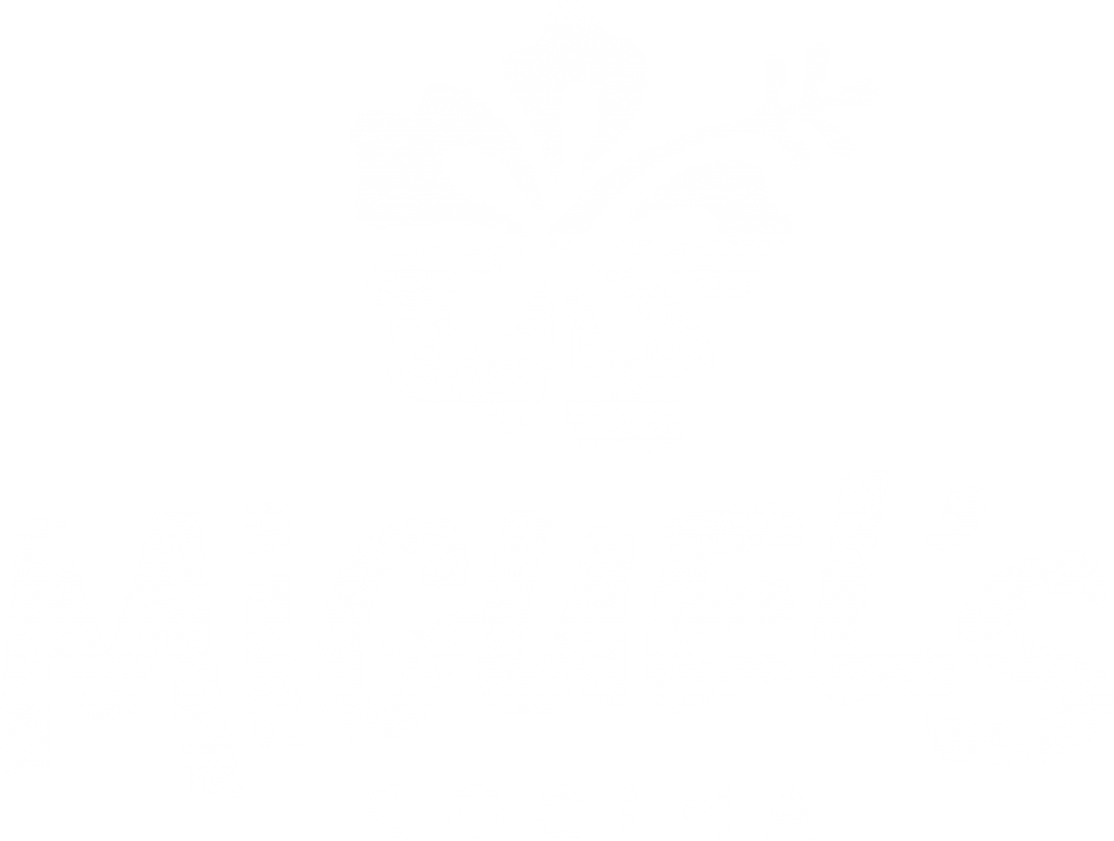 miguel's logo